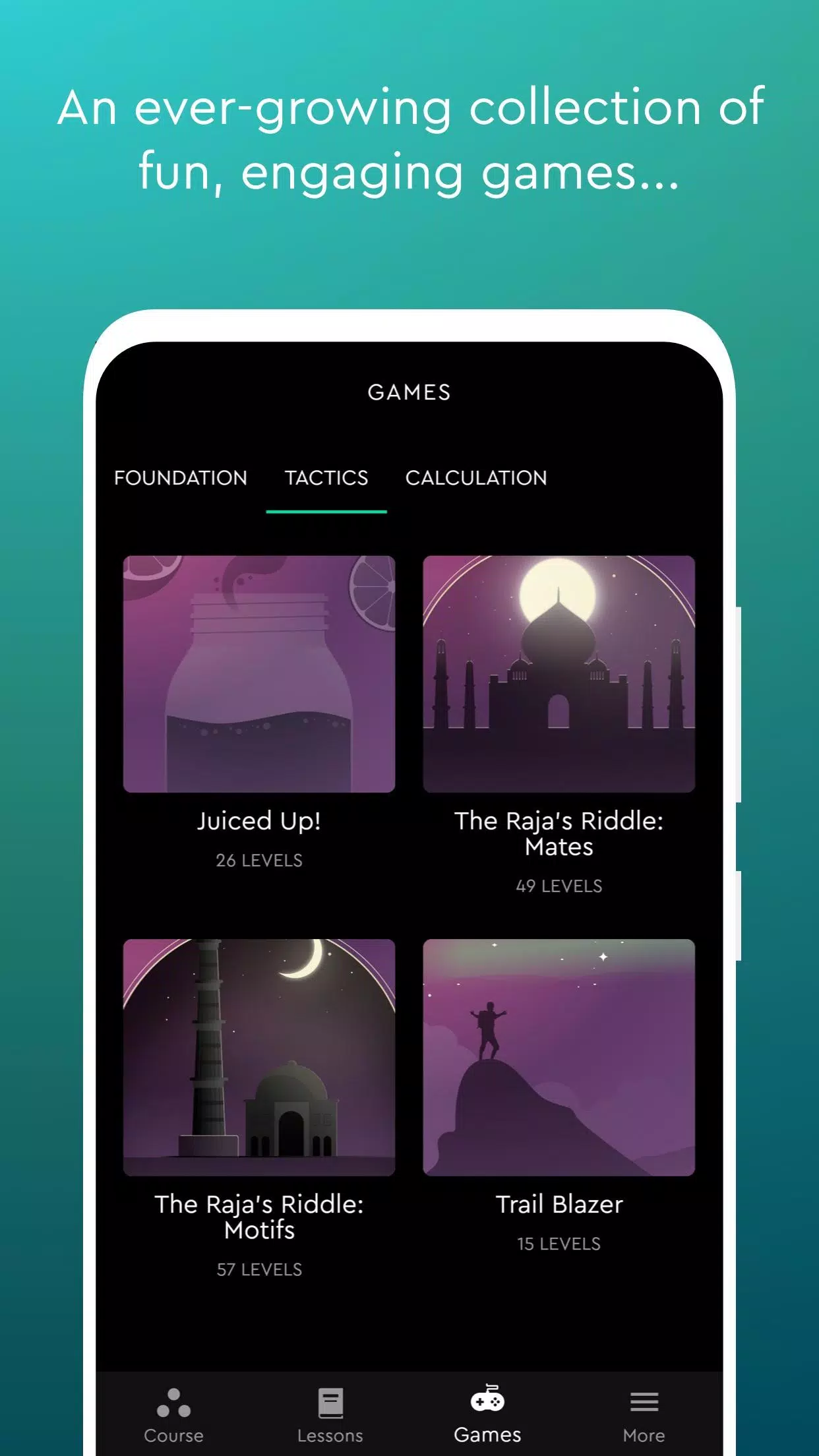 Magnus Trainer Screenshot 3