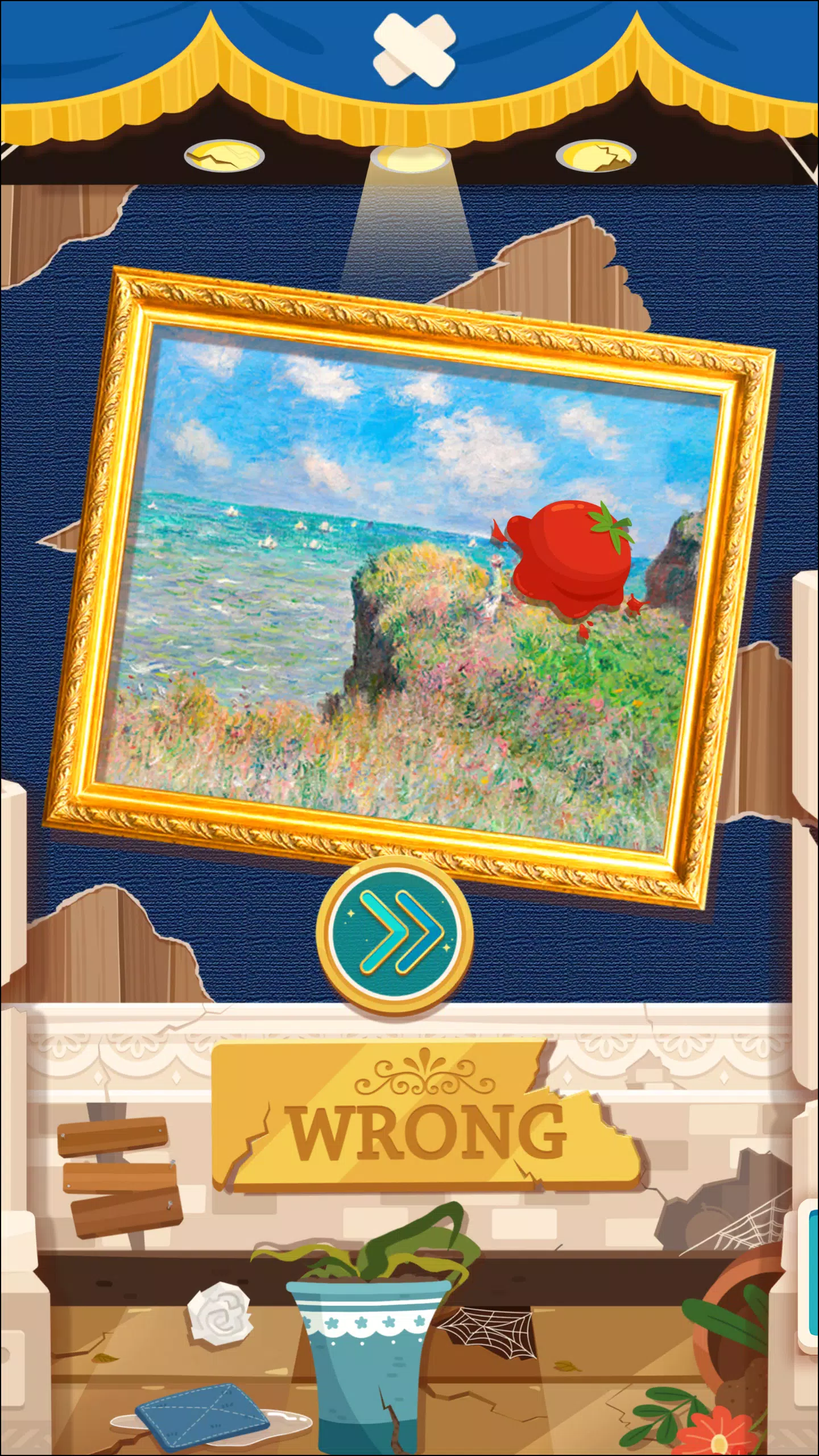 ART FRENZY:GALLERY EDITION(TH)應用截圖第4張