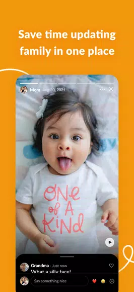 Honeycomb Baby AI Photo App應用截圖第4張