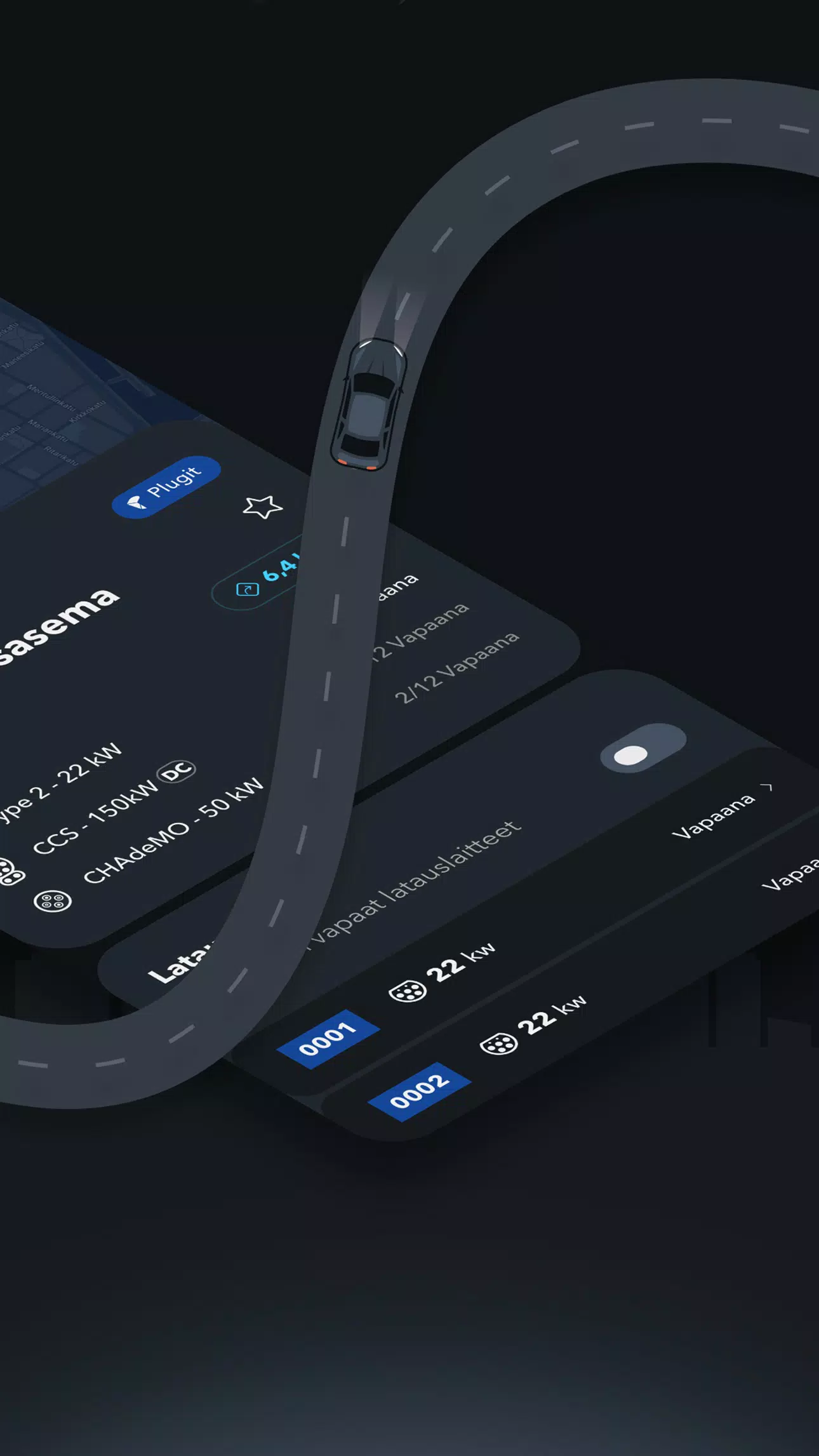 Plugit APP应用截图第3张