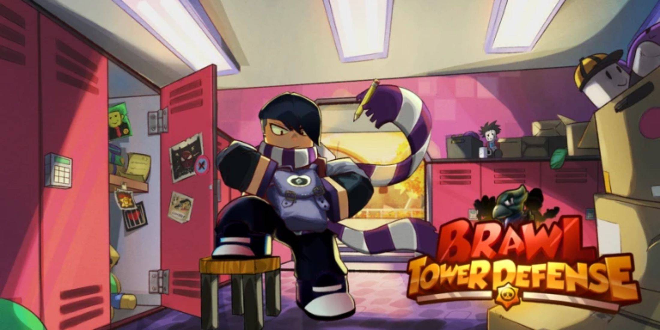 Roblox: Brawl Tower Defense Codes (Enero 2025)
