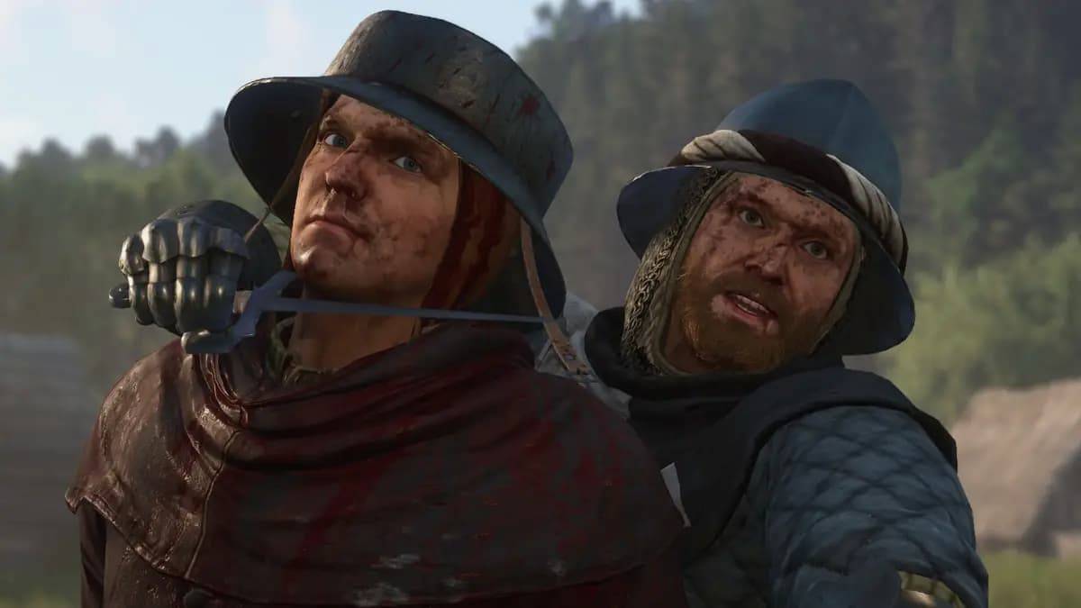 Master Strike Guide: Acquiring and Using in Kingdom Come Deliverance 2