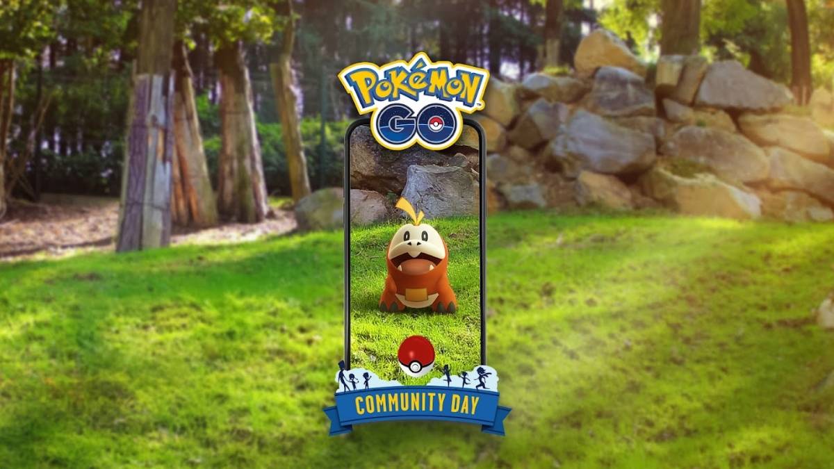 Fuecoco Community Day: March 2025 Pokemon GO Guide & Tips