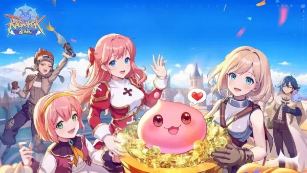 Ragnarok: Kembali ke Kemuliaan Melancarkan Bab Guild yang Mulia