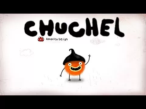 Gameplay Chuchel