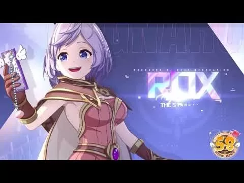 Ragnarok X: Next Generation Gameplay Trailer