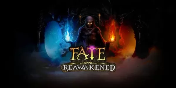 Destino: Reawakened trae la clásica saga ARPG a los dispositivos móviles con preinscripción ahora abierta