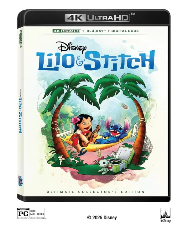 Live-Action Lilo & Stitch Remake: Kung saan Panoorin at Mag-stream