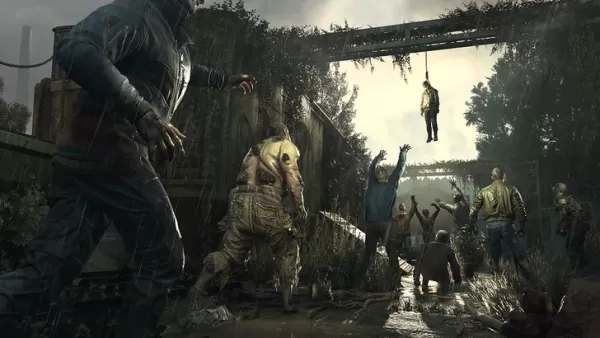 Dying Light: The Beast Release Date Announced!