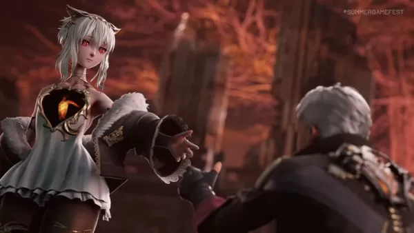 Code Vein 2 사전 주문 및 DLC