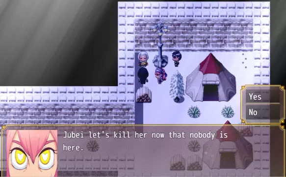 Japan: Jubei in Yomi應用截圖第2張