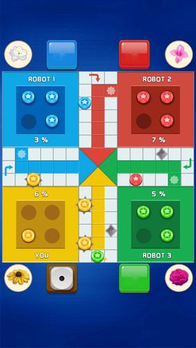 Ludo Super Game : Classic Ludo Capture d’écran 3