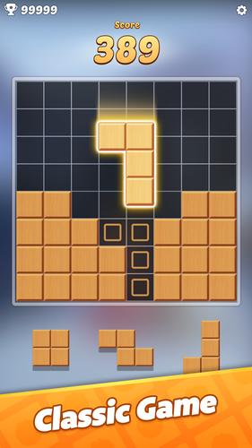Block Story Captura de pantalla 2
