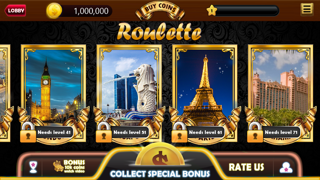 King Roulette Royale Screenshot 2
