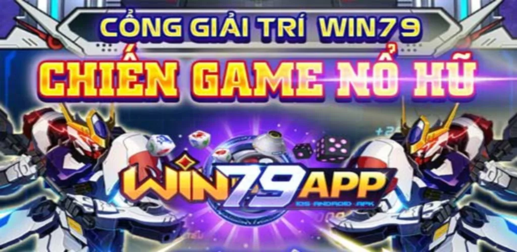 Win79 - Game Bai Nổ Hũ Wyn88应用截图第2张