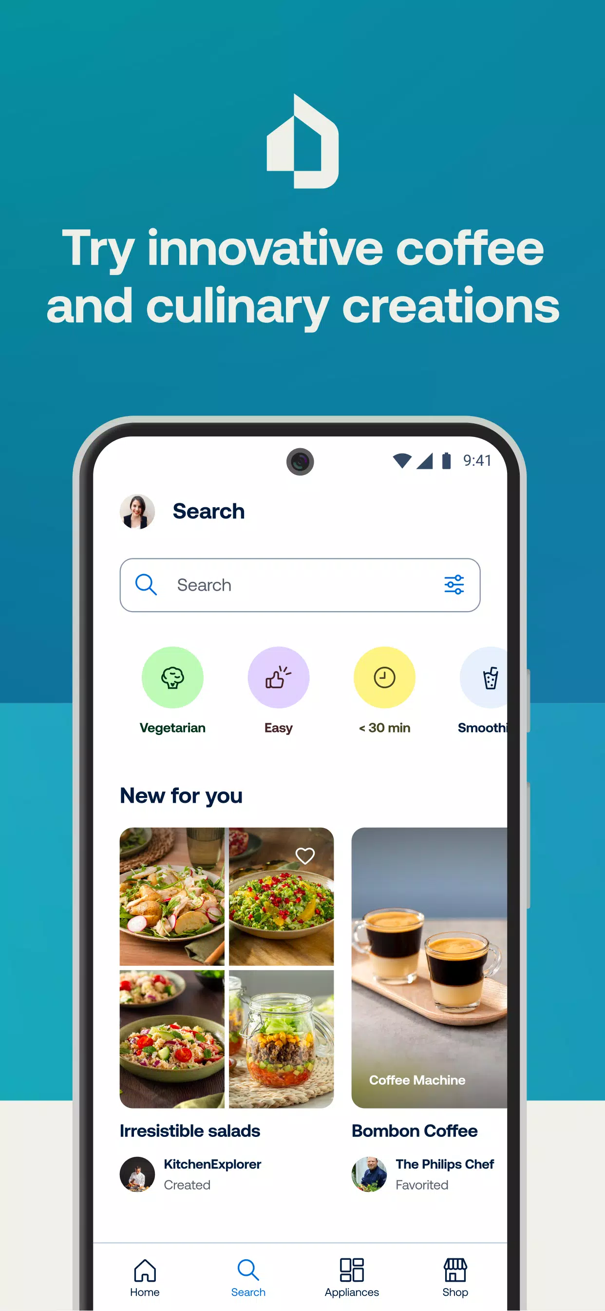 HomeID (Kitchen+) Screenshot 4
