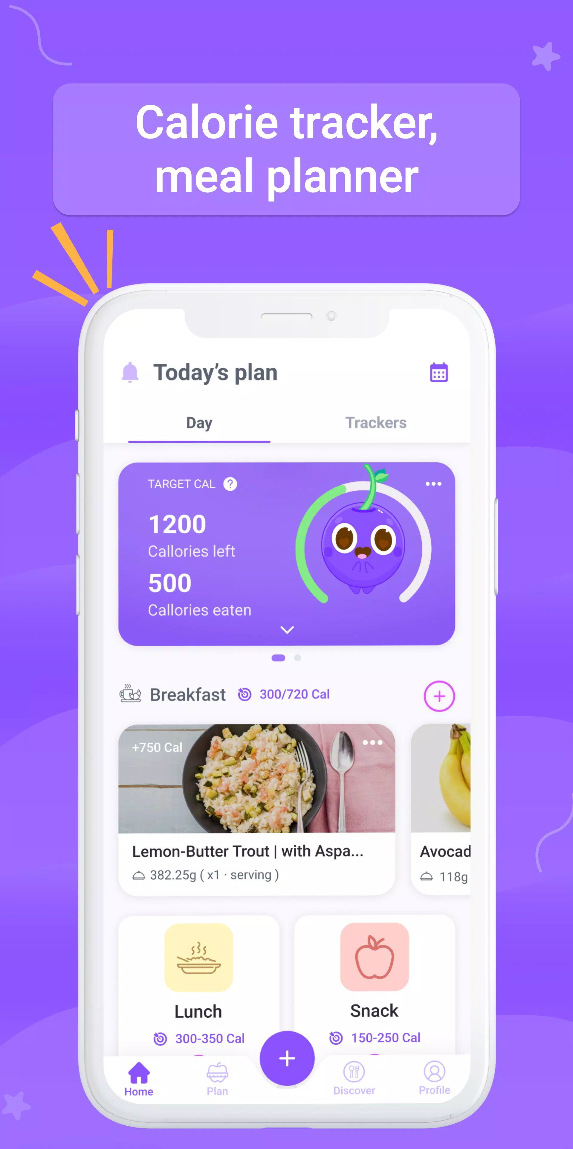 Yamfit Скриншот 2