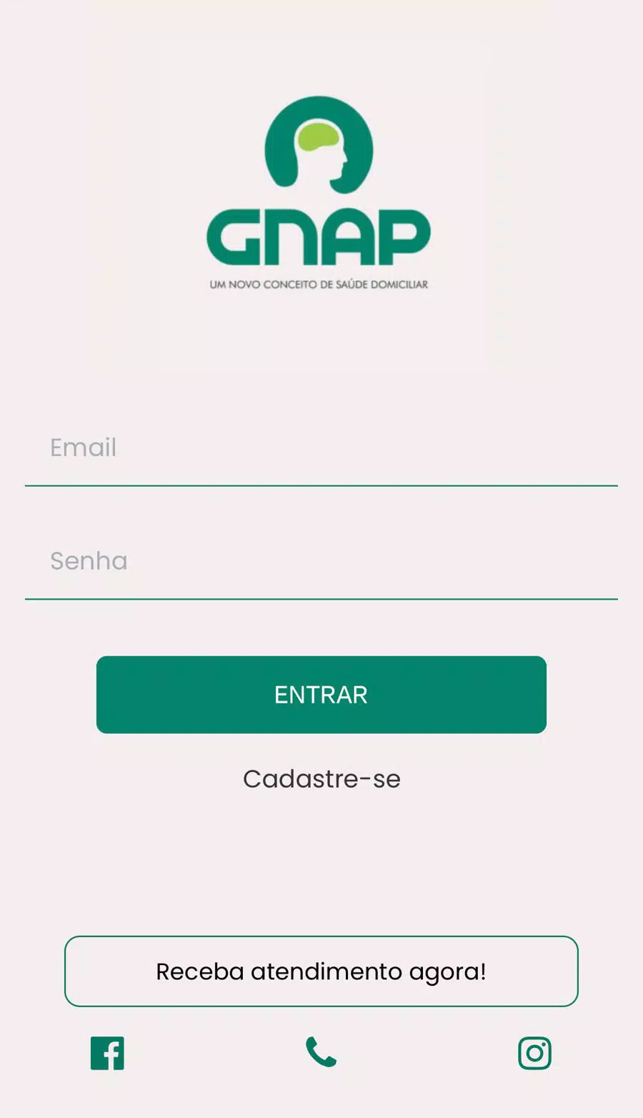 Gnap應用截圖第1張