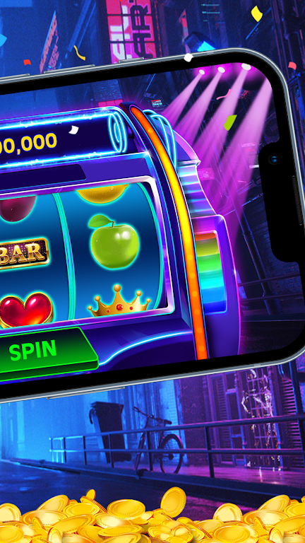 Slots Suprenare應用截圖第2張