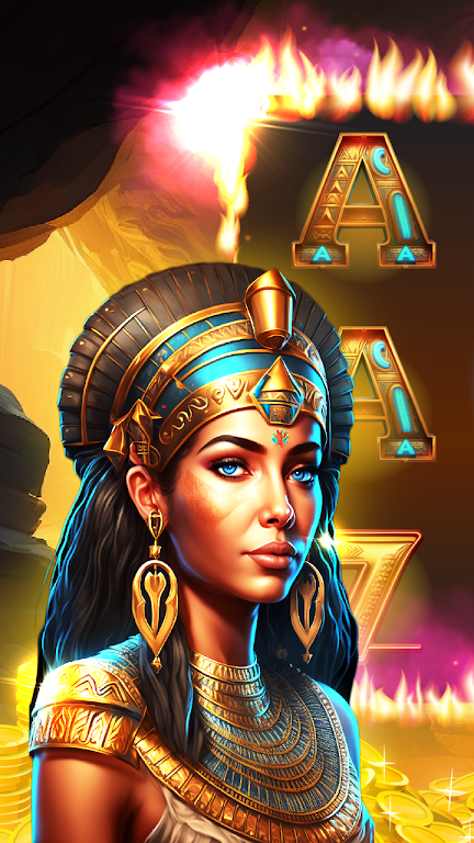 Egypt Treasure应用截图第1张