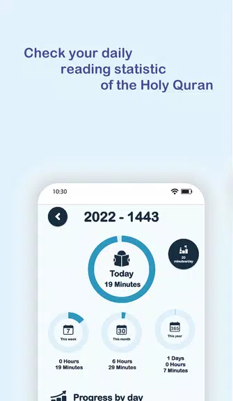 Quran in English: Surah Yasin スクリーンショット 3