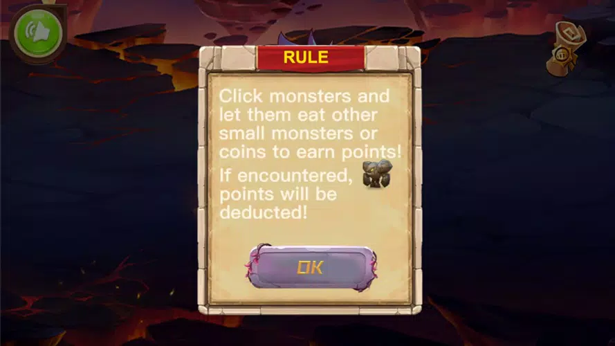 Monster Charge Screenshot 4
