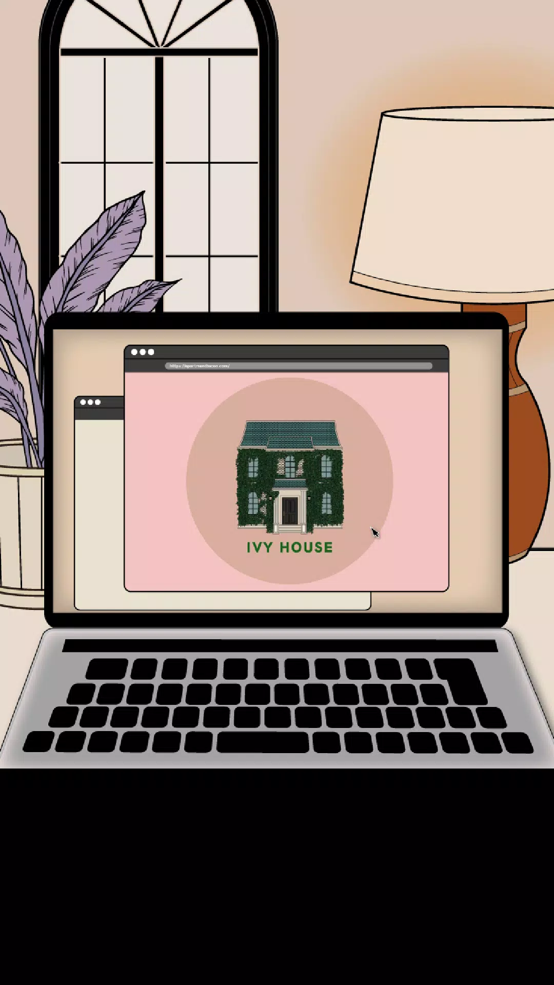 IVY HOUSE : room escape Screenshot 2