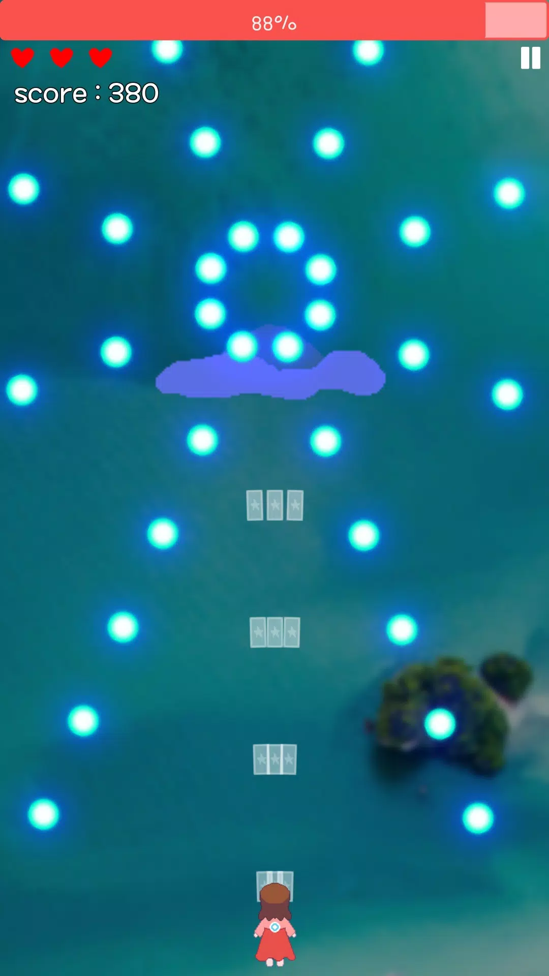 camellia story Screenshot 4
