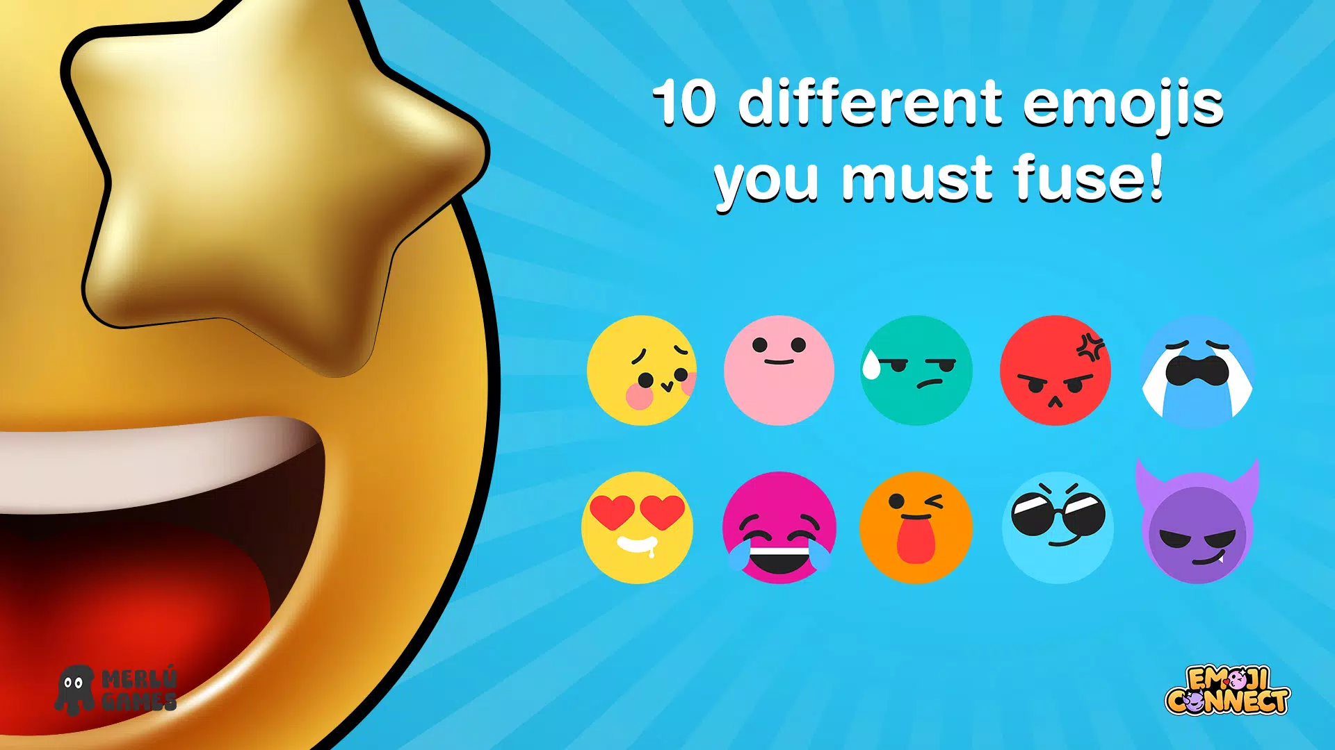 EMOJI CONNECT應用截圖第3張