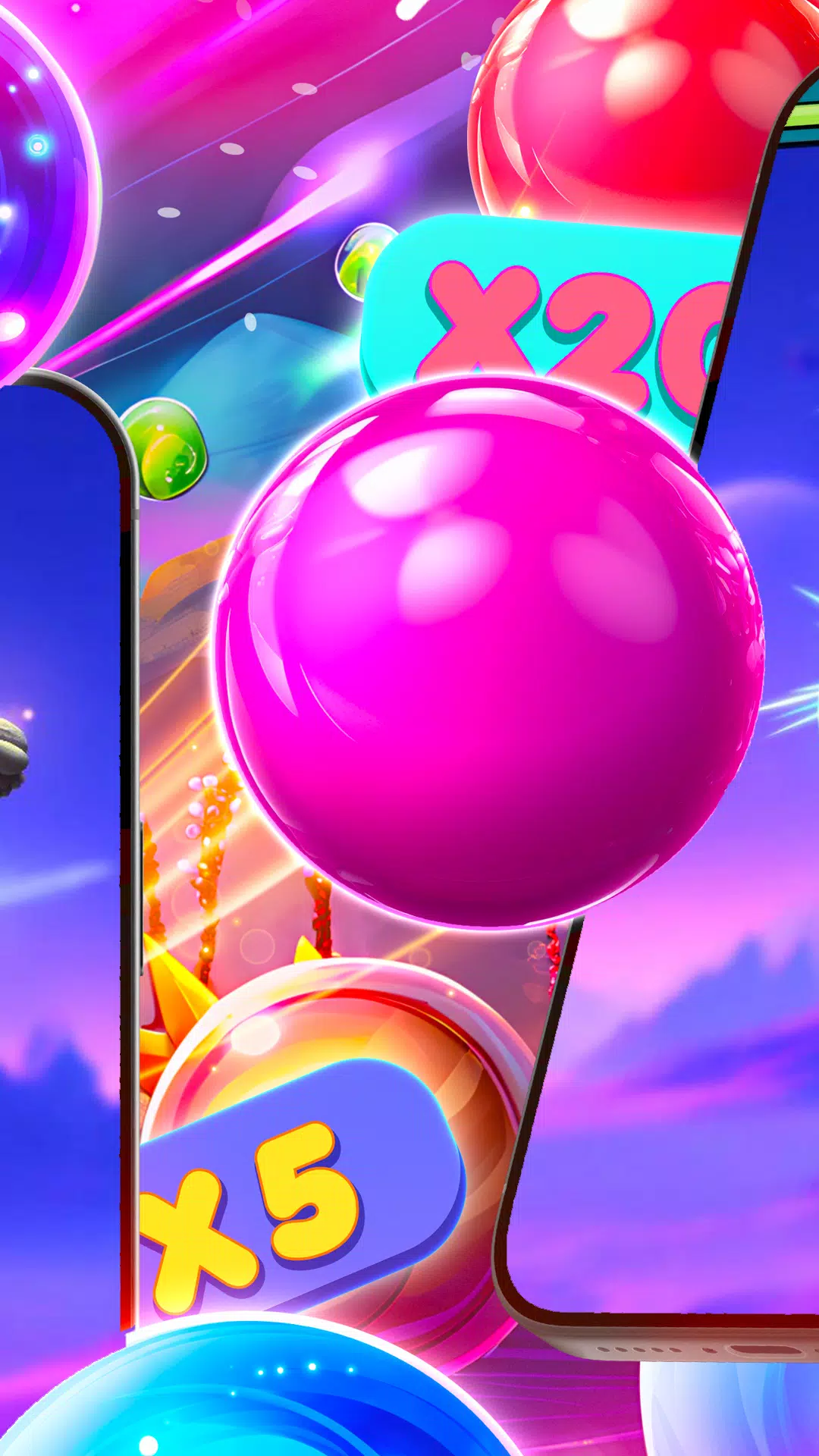 Galaxy Strike Screenshot 3