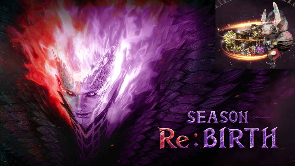 Undecember Desbloquea nuevos horizontes con el lanzamiento de contenido de la temporada Re:Birth