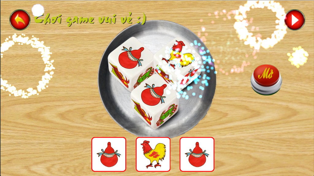 Game Tổng hợp Tangkapan skrin 3