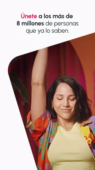 GoTrendier Compra y Vende Moda Tangkapan skrin 4
