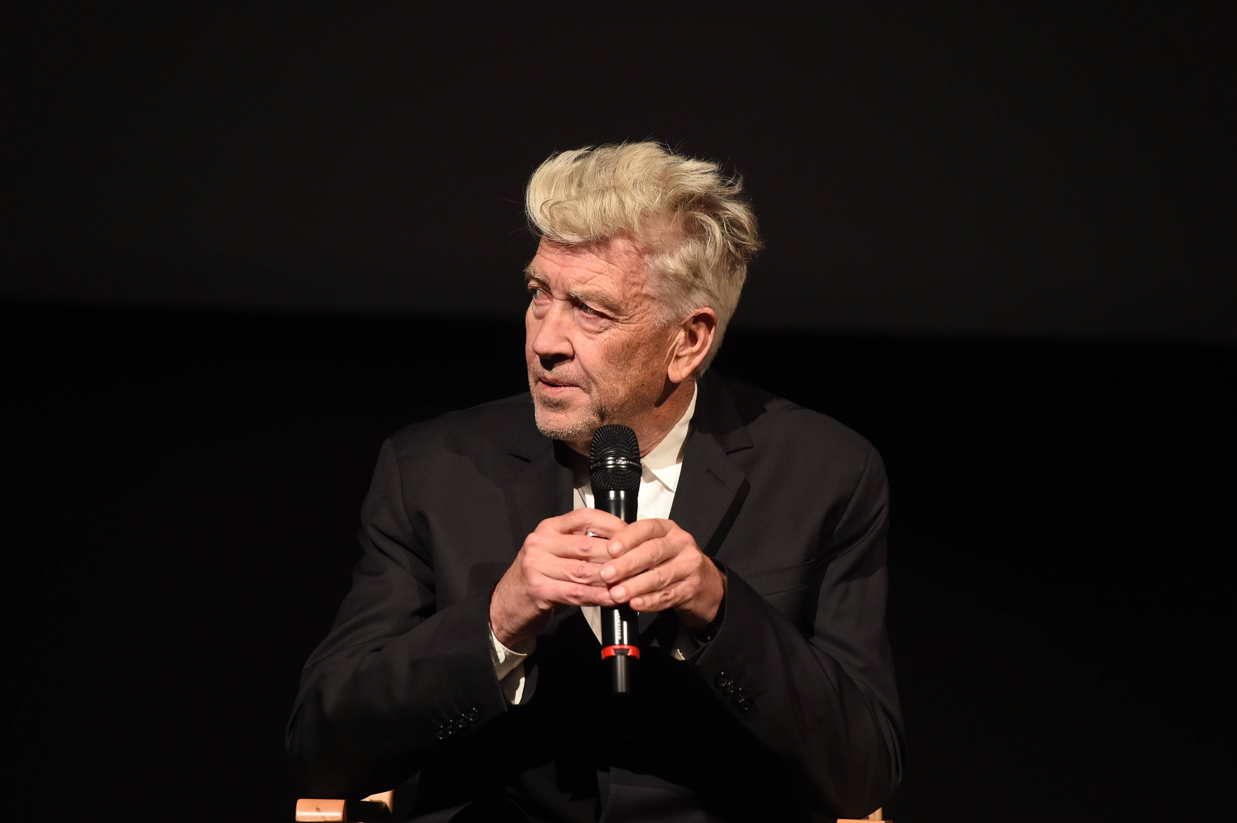 David Lynch, Director of Twin Peaks and Mulholland Drive, Dies at 78