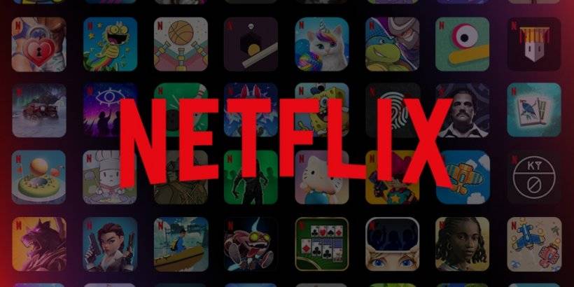 Netflix取消了即將舉行的五場演出，包括不要餓死