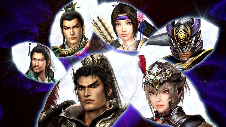Warriors: တွင်းနက်များကြိုတင်မှာယူမှုနှင့် DLC