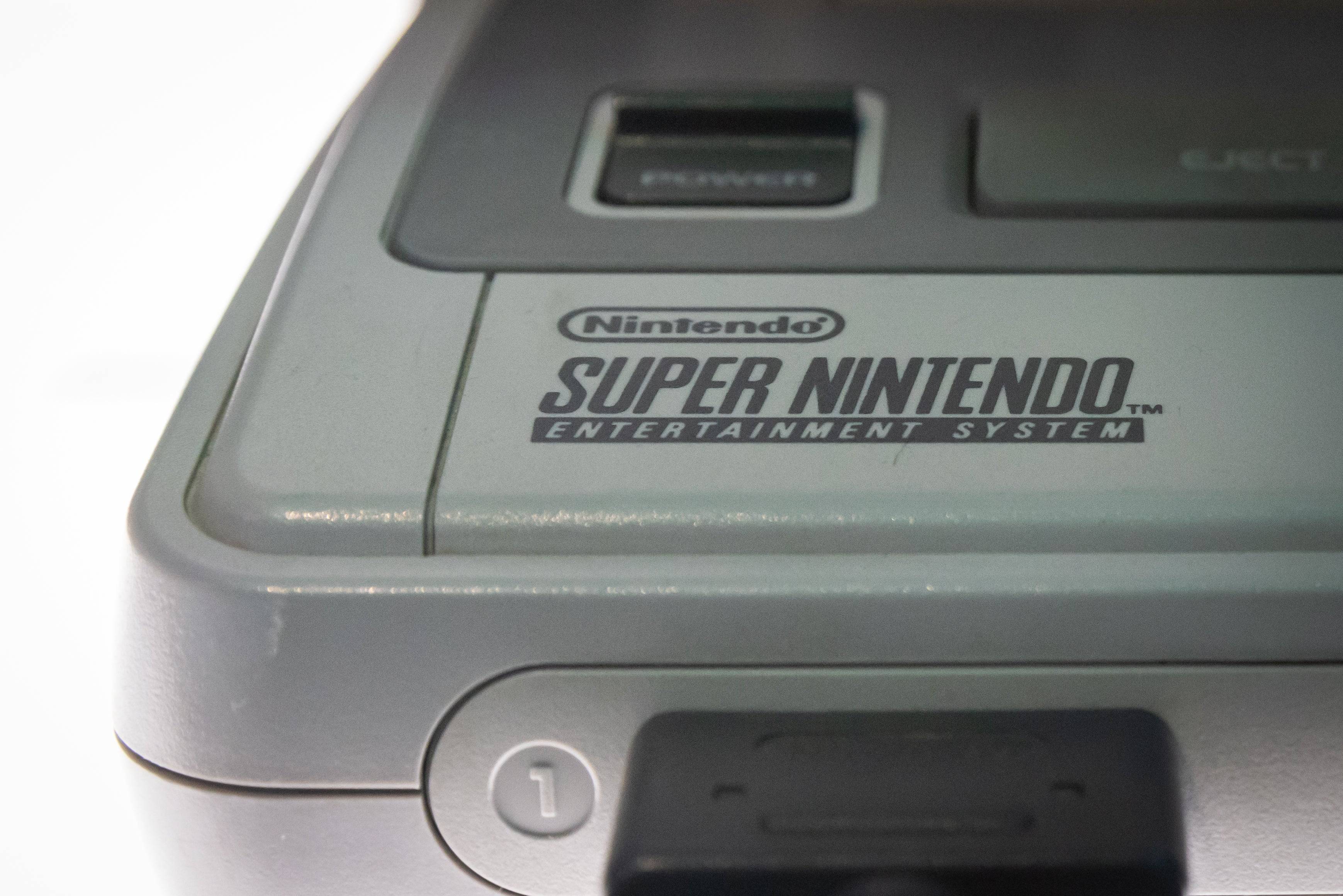 Nuova scoperta lascia gli speedrunner perplessi: le prestazioni di SNES aumentano con l'età