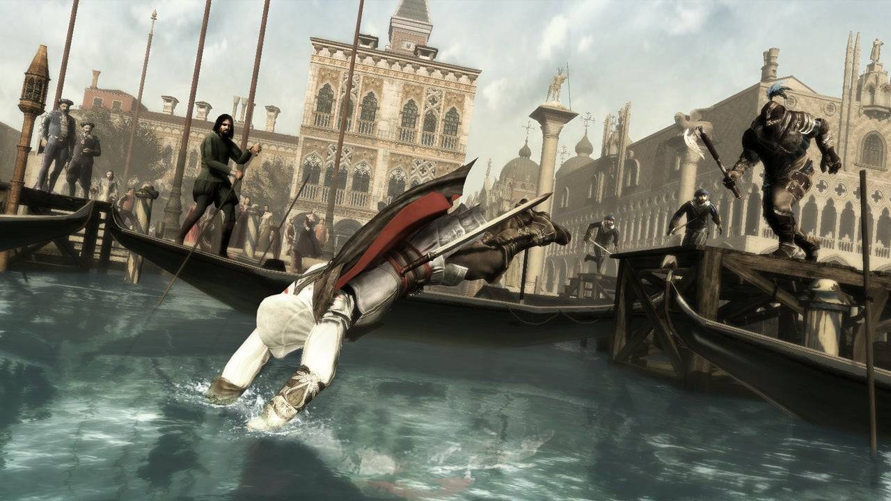 Bildnachweis: Ubisoft