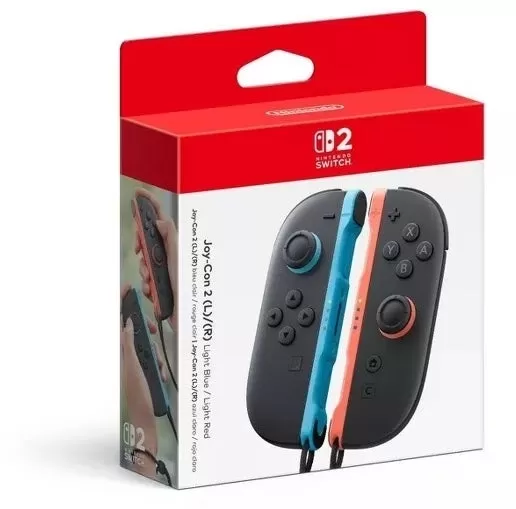 Nintendo Switch 2 Joy-Con