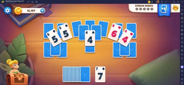 Disney Solitaire: Lời khuyên nhanh chóng để tiến và xóa các giai đoạn