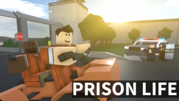 Jeux de la prison de Roblox comparés: Life, Jailbreak, Mad City - quel est le meilleur?