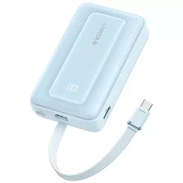 Anker Zolo 20000mAh移动电源