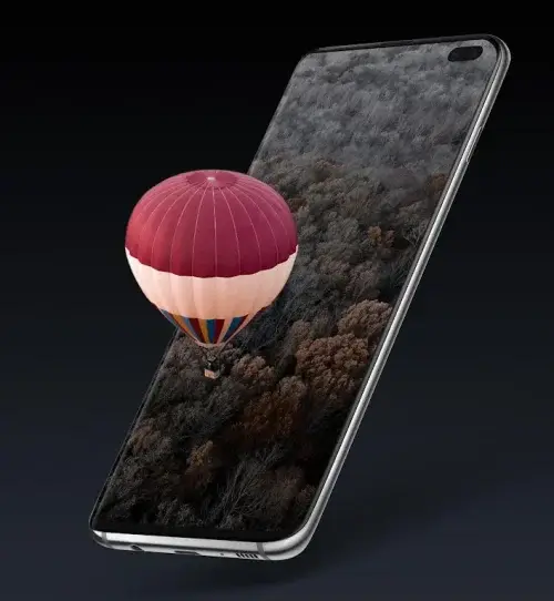 3D Effect Wallpaper应用截图第2张