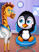 Pet Doctor: Dentist Games應用截圖第3張