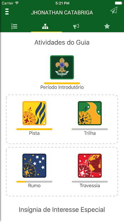 mAPPa Jovem ภาพหน้าจอ 2