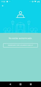 Intendencia de Montevideo应用截图第2张