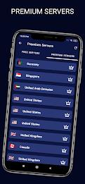 Earning VPN ภาพหน้าจอ 4
