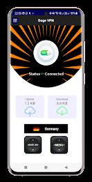 Doge VPN Pro-High-Speed VPN Screenshot 3