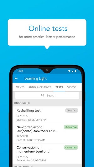Netwing APK para PUBG