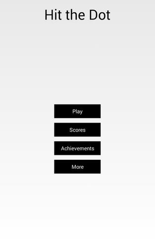 Hit the Dot. Test Your Reactio應用截圖第1張